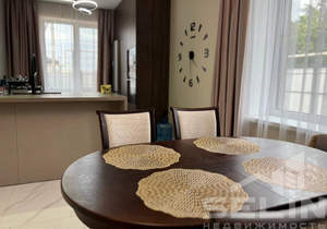 Дом 109м², 1-этажный, участок 6 сот.  