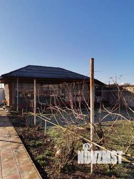 Дом 358м², 2-этажный, участок 10 сот.  