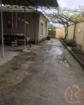 Дом 210м², 1-этажный, участок 3 сот.  