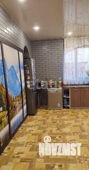 Дом 354м², 3-этажный, участок 6 сот.  