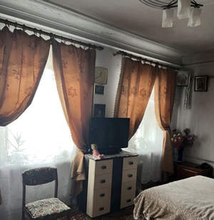 Дом 80м&sup2;, 1-этажный, участок 5 сот.  