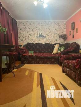 Дом 48м&sup2;, 1-этажный, участок 3 сот.  