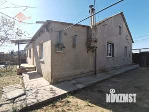 Дом 143м², 1-этажный, участок 6 сот.  