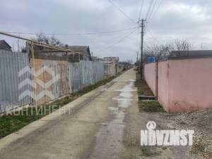 Дом 15м², 1-этажный, участок 5 сот.  