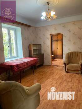 Дом 78м², 1-этажный, участок 6 сот.  