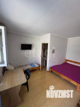 Дом 109м², 1-этажный, участок 6 сот.  