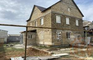Дом 220м², 2-этажный, участок 6 сот.  