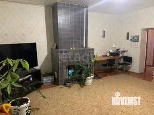 Дом 213м², 2-этажный, участок 6 сот.  