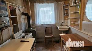 Дом 51м², 1-этажный, участок 2 сот.  