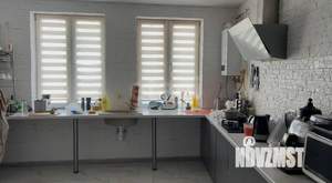 Дом 156м², 2-этажный, участок 1 сот.  