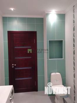 Дом 153м², 2-этажный, участок 4 сот.  