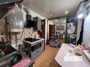 Дом 37м&sup2;, 1-этажный, участок 2 сот.  