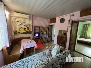 Дом 109м², 2-этажный, участок 1 сот.  