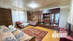 Дом 127м², 3-этажный, участок 4 сот.  