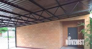 Дом 65м&sup2;, 2-этажный, участок 2 сот.  