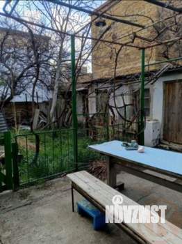 Дом 75м², 1-этажный, участок 6 сот.  