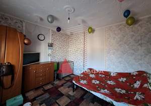 Дом 46м², 1-этажный, участок 6 сот.  