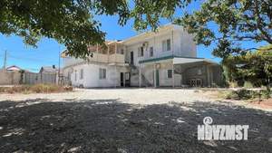 Дом 189м², 2-этажный, участок 15 сот.  