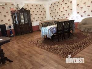 Дом 210м², 1-этажный, участок 3 сот.  