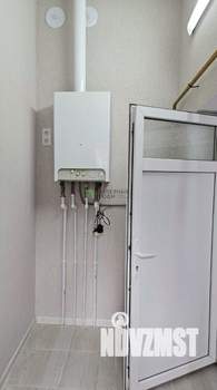 Дом 44м², 1-этажный, участок 2 сот.  