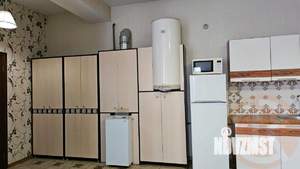 Дом 87м&sup2;, 1-этажный, участок 5 сот.  