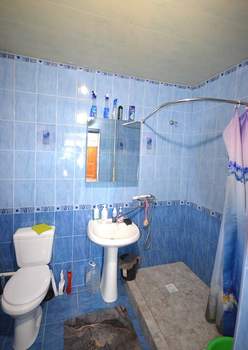 Дом 90м², 2-этажный, участок 1 сот.  