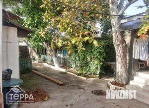 Дом 105м&sup2;, 1-этажный, участок 3 сот.  