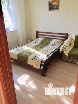 Дом 113м&sup2;, 2-этажный, участок 43 сот.  