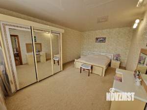 Дом 358м², 2-этажный, участок 10 сот.  