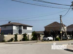 Дом 140м&sup2;, 2-этажный, участок 14 сот.  