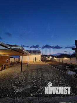 Дом 96м², 1-этажный, участок 6 сот.  