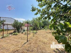 Дом 16м&sup2;, 1-этажный, участок 7 сот.  