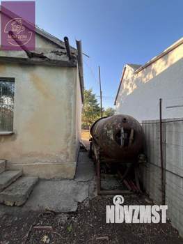 Дом 35м², 1-этажный, участок 4 сот.  