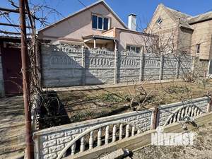 Дом 137м&sup2;, 2-этажный, участок 6 сот.  