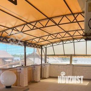 Дом 268м², 2-этажный, участок 15 сот.  