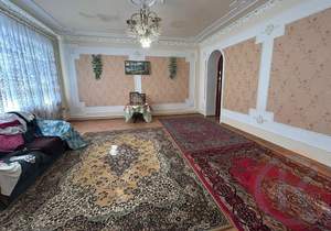 Дом 611м², 1-этажный, участок 611 сот.  
