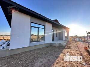 Коттедж 160м², 1-этажный, участок 6 сот.  