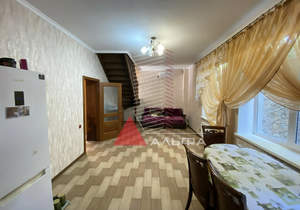 Дом 154м², 2-этажный, участок 3 сот.  