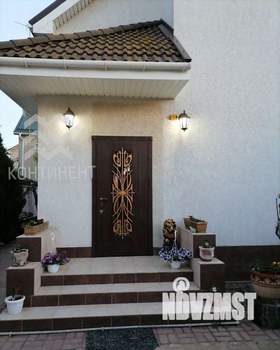 Дом 140м², 2-этажный, участок 4 сот.  