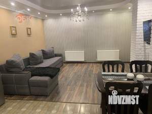 Дом 225м², 1-этажный, участок 6 сот.  