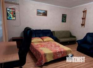 Дом 50м², 1-этажный, участок 3 сот.  