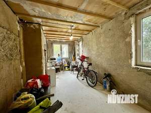 Дом 80м², 2-этажный, участок 5 сот.  