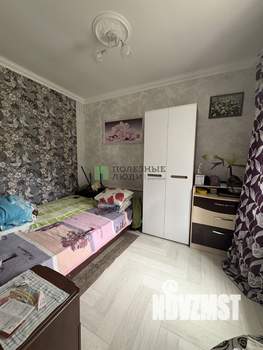 Дом 102м², 1-этажный, участок 3 сот.  