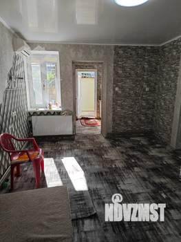 Дом 50м², 1-этажный, участок 1 сот.  