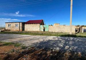 Дом 80м², 1-этажный, участок 6 сот.  