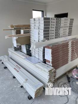 Коттедж 170м&sup2;, 2-этажный, участок 3 сот.  