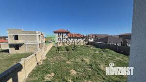 Дом 420м², 3-этажный, участок 15 сот.  