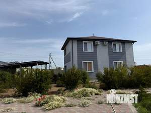 Дом 140м&sup2;, 2-этажный, участок 14 сот.  