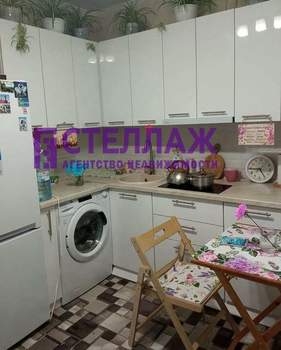 Дом 100м², 3-этажный, участок 1 сот.  