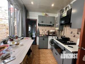 Дом 37м&sup2;, 1-этажный, участок 2 сот.  